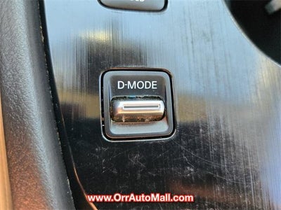 2023 Nissan Rogue FWD SV