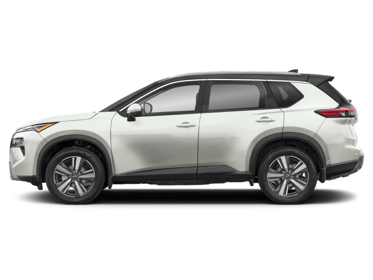 2024 Nissan Rogue FWD SL