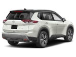 2024 Nissan Rogue FWD SL