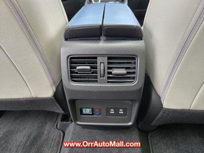 2024 Nissan Rogue FWD SL