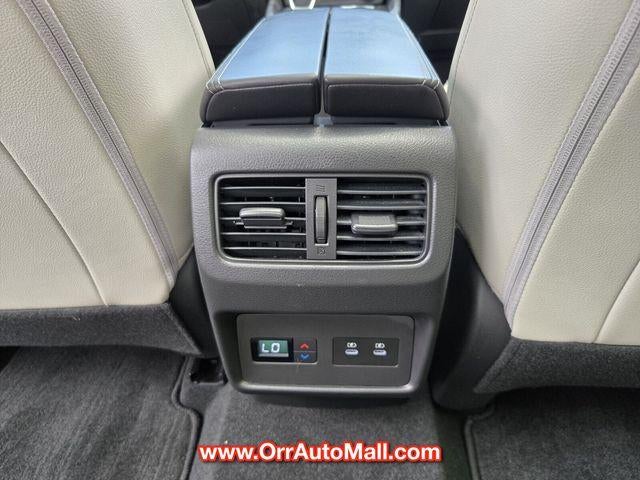 2024 Nissan Rogue FWD SL