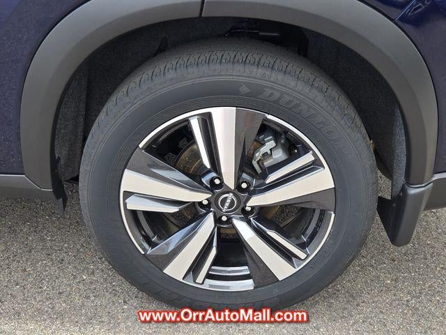 2024 Nissan Rogue FWD SL
