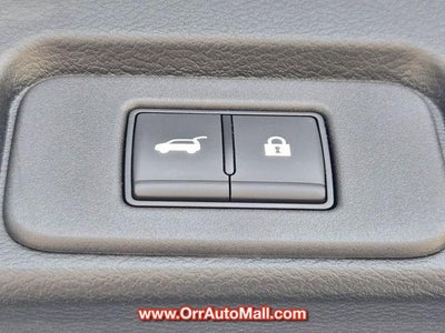 2024 Nissan Rogue FWD SL