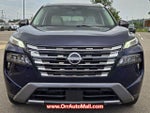 2024 Nissan Rogue FWD SL
