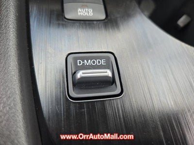 2024 Nissan Rogue FWD SL