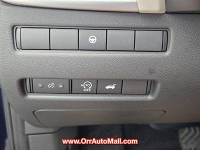 2024 Nissan Rogue FWD SL