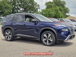 2024 Nissan Rogue FWD SL