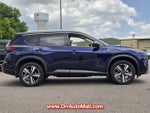 2024 Nissan Rogue FWD SL
