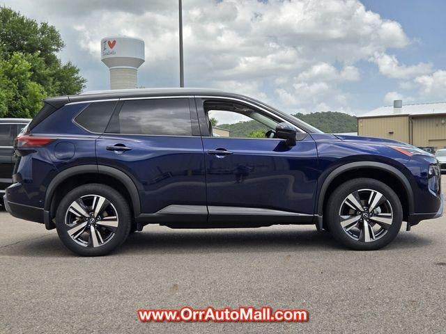 2024 Nissan Rogue FWD SL