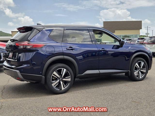 2024 Nissan Rogue FWD SL