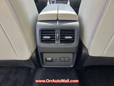 2023 Nissan Rogue FWD SL