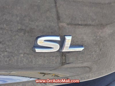 2023 Nissan Rogue FWD SL