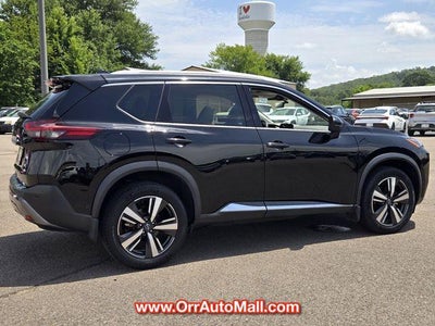 2023 Nissan Rogue FWD SL