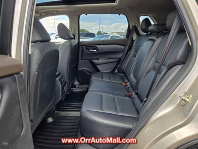 2023 Nissan Rogue FWD SL *Ltd Avail*