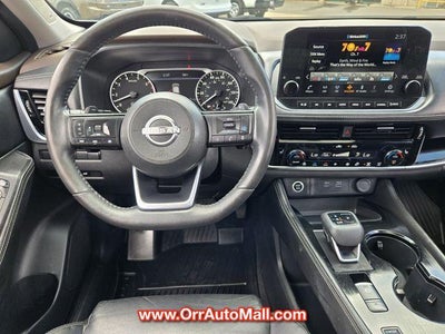 2023 Nissan Rogue FWD SL *Ltd Avail*