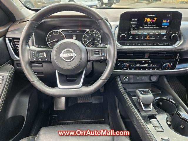 2023 Nissan Rogue FWD SL *Ltd Avail*