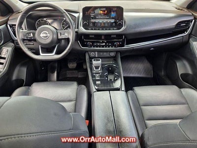 2023 Nissan Rogue FWD SL *Ltd Avail*