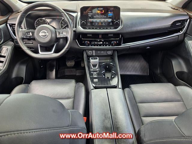 2023 Nissan Rogue FWD SL *Ltd Avail*