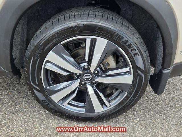 2023 Nissan Rogue FWD SL *Ltd Avail*