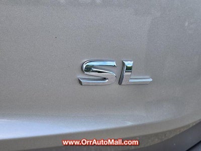2023 Nissan Rogue FWD SL *Ltd Avail*