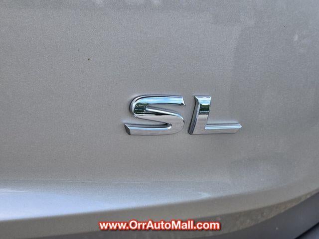 2023 Nissan Rogue FWD SL *Ltd Avail*