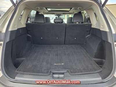 2023 Nissan Rogue FWD SL *Ltd Avail*
