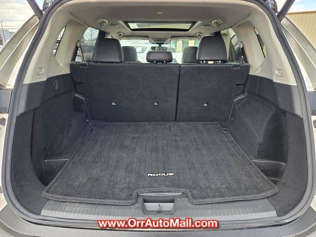 2023 Nissan Rogue FWD SL *Ltd Avail*