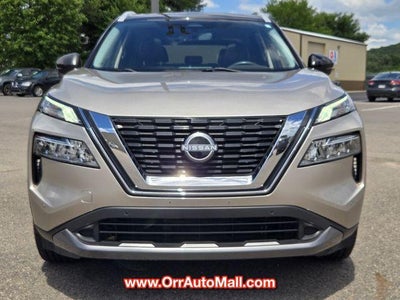 2023 Nissan Rogue FWD SL *Ltd Avail*