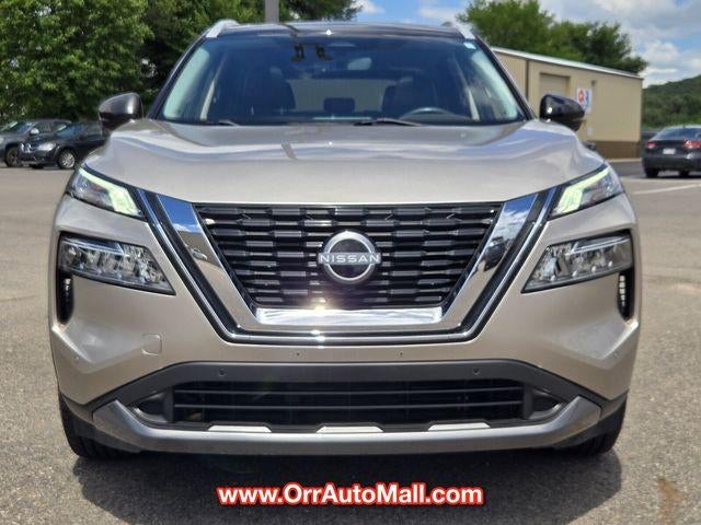 2023 Nissan Rogue FWD SL *Ltd Avail*