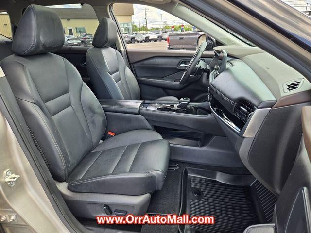 2023 Nissan Rogue FWD SL *Ltd Avail*