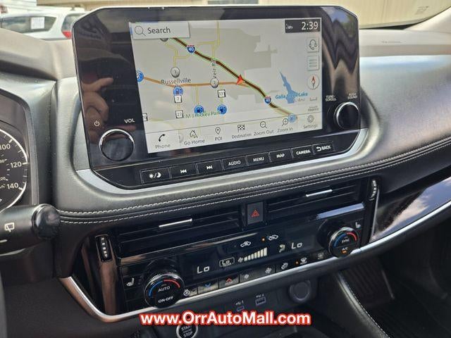 2023 Nissan Rogue FWD SL *Ltd Avail*