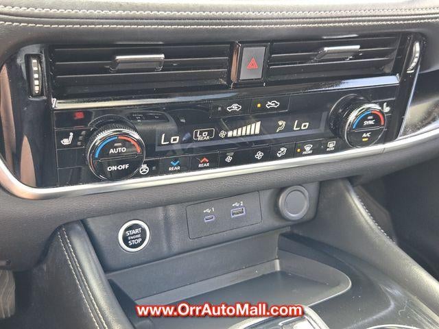 2023 Nissan Rogue FWD SL *Ltd Avail*