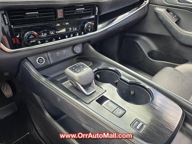 2023 Nissan Rogue FWD SL *Ltd Avail*