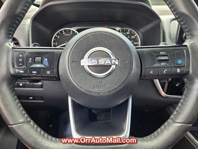 2023 Nissan Rogue FWD SL *Ltd Avail*