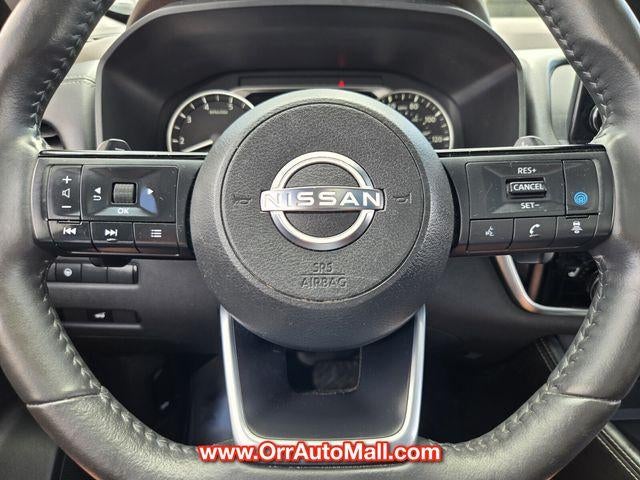 2023 Nissan Rogue FWD SL *Ltd Avail*