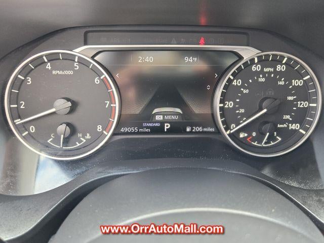 2023 Nissan Rogue FWD SL *Ltd Avail*