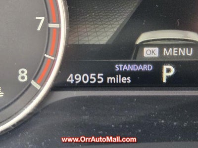 2023 Nissan Rogue FWD SL *Ltd Avail*