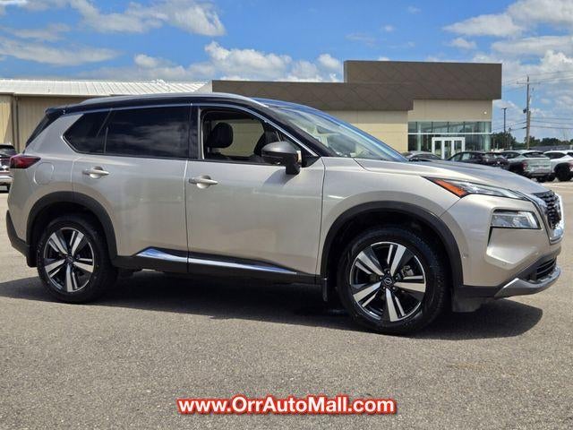 2023 Nissan Rogue FWD SL *Ltd Avail*