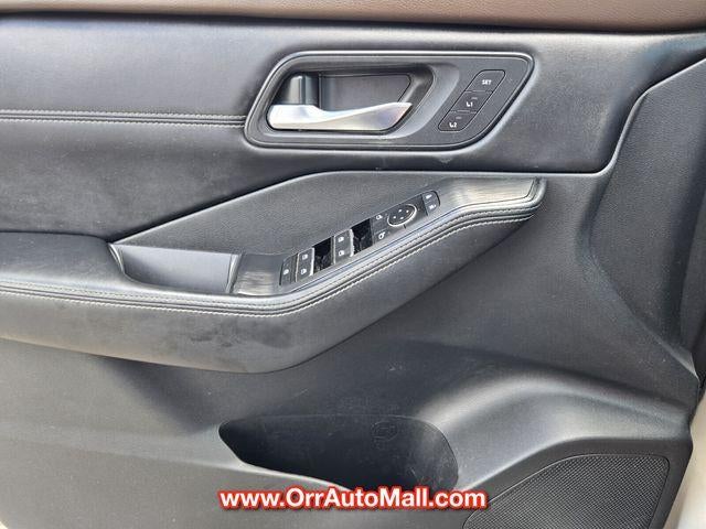 2023 Nissan Rogue FWD SL *Ltd Avail*