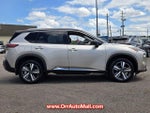 2023 Nissan Rogue FWD SL *Ltd Avail*