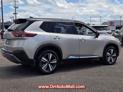 2023 Nissan Rogue FWD SL *Ltd Avail*