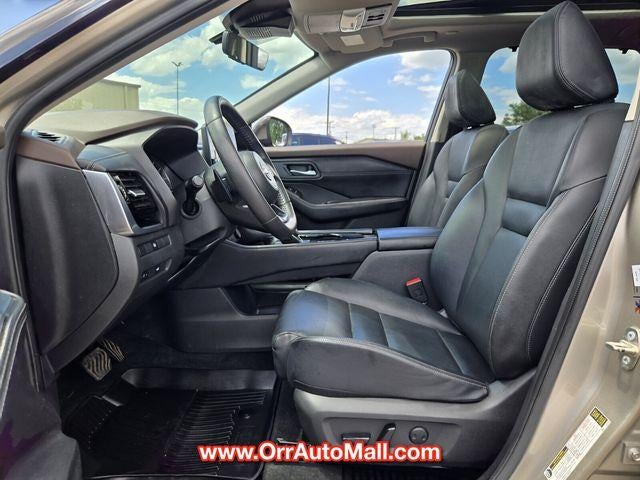 2023 Nissan Rogue FWD SL *Ltd Avail*