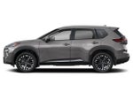 2024 Nissan Rogue FWD Platinum