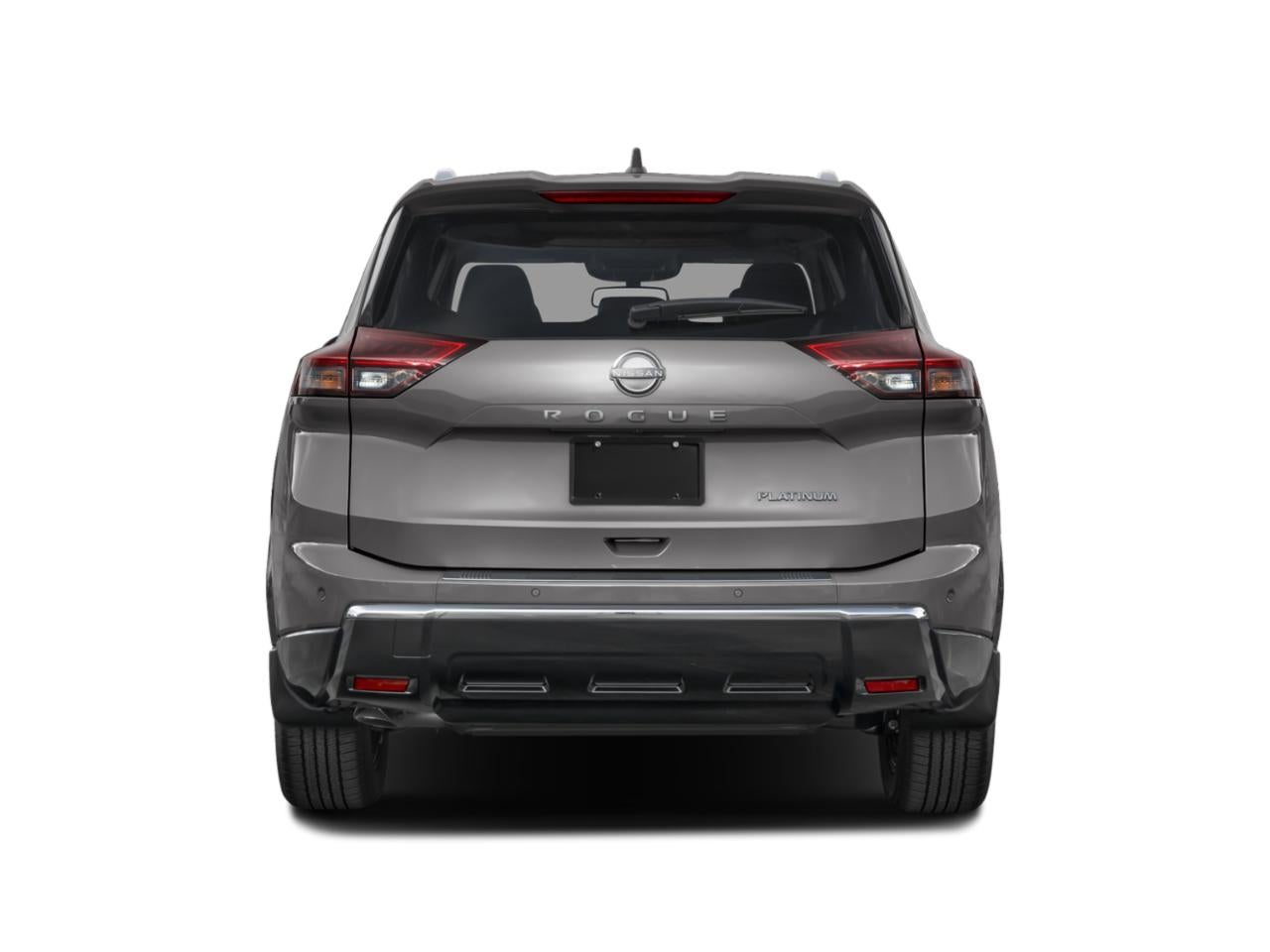2024 Nissan Rogue FWD Platinum