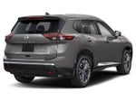 2024 Nissan Rogue FWD Platinum