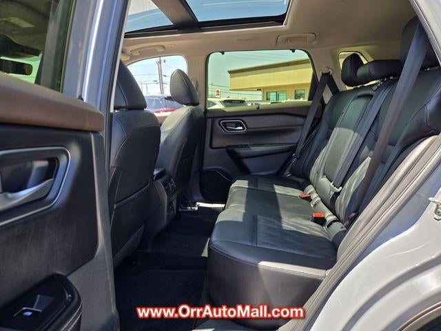 2023 Nissan Rogue FWD Platinum *Ltd Avail*