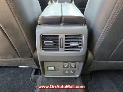 2023 Nissan Rogue FWD Platinum *Ltd Avail*