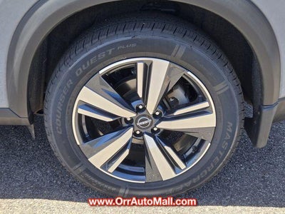 2023 Nissan Rogue FWD Platinum *Ltd Avail*