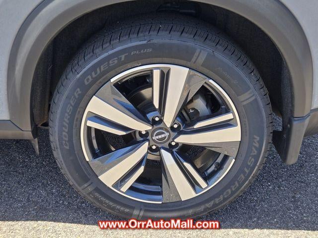 2023 Nissan Rogue FWD Platinum *Ltd Avail*