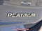 2023 Nissan Rogue FWD Platinum *Ltd Avail*